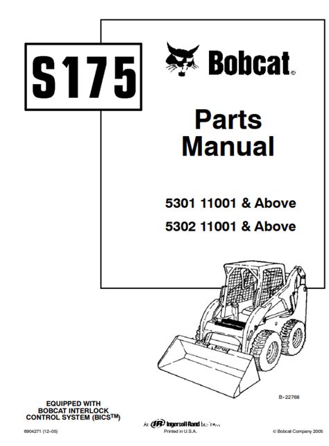 2008 bobcat s175 skid steer|bobcat s175 manual pdf.